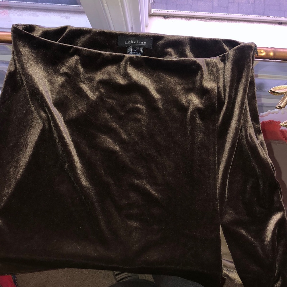 NWT abbeline skirt